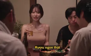 Bà xã gạ phang cả gia đình gã chồng vì anh xã dẫn về quê rồi bỏ bê dam dang sml